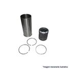 Kit Motor Mercedes Benz OM352A 366 Std 3 Canaletas Sem Rebaixo K48270 3760300110