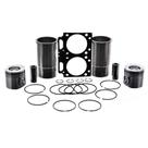 KIT MOTOR (P/2 CILINDRO) para MWM X12 ACETEON 4/6 CILS ELETR