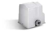 Kit Motor P/ Port. Deslizante Super 1/2 Peccinin S/ Cremalheira