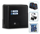 Kit Motor P/ Portão Deslizante Kaza 300 Slim Peccinin Nice s/ cremalheira