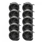 Kit Motor para Coifa de Parede Slim 127v - 10 peças