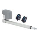Kit Motor Pivotante Golden Max Peccinin Folha 3,50 Mts
