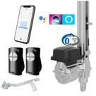 Kit Motor Portão Basculante Izzy New BV3 Speed C/acionador 1,5m AGL
