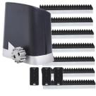 KIT MOTOR PPA BIVOLT DZHOME 350kg JETFLEX + 3,5M CREMALHEIRA KIT MOTOR PPA BIVOLT DZHOME 350kg JETFLEX + 3,5M CREMALHEIRA