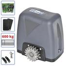 Kit Motor Rossi Deslizante Nano 36 2 Controle 600kg 220v S/ Crem Kit Motor Rossi Deslizante Nano 36 2 Controle 600kg 220v S/ Crem