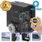 Kit Motor Rossi Dz Atto Nitro 3 Crem 2 Control 1 Txcar 400kg