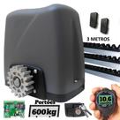 Kit Motor Rossi Dz Nano Turbo 220v Completo