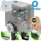 Kit Motor Rossi Dz4 Nitro 3m Crem 2 Control 1 Txcar 850kg Kit Motor Rossi Dz4 Nitro 3m Crem 2 Control 1 Txcar 850kg