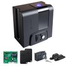 Kit Motor Rossi Portão Deslizante Dz Atto Nitro 36 400kg 3s Residencial Kit Motor Rossi Portão Deslizante Dz Atto Nitro 36 400kg 3s Residencial
