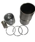 Kit motor vw constellation 19320 cummins isce 6cil camisa pistao anel pino pistao
