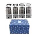 Kit Motor vw Gol Ford Corcel Pampa 1.6 8v Cht Gasolina Ks