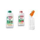 Kit motosserra stihl