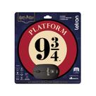 Kit Mouse e Mouse Pad Harry Potter Blister Letron Leo&Leo Leonora - 10509