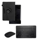 Kit Mouse E Teclado+ Capa Para Tablet Vaio Tl10 Kit Mouse E Teclado+ Capa Para Tablet Vaio Tl10