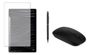 Kit Mouse + Película+ Caneta Para Tablet Tl10 Kit Mouse + Película+ Caneta Para Tablet Tl10