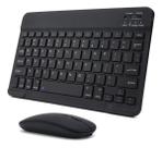 Kit Mouse Teclado Magnético Bluetooth Para Redmi Pad 2 2025