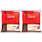 Kit mousse de chocolate branco Suflair 500G com 2 unidades - NESTLÉ