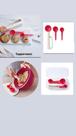 kit Multi Scoop + Tupper Snack
