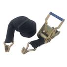 Kit Multi uso catraca 35mm x 6Mts 7374 FITACABO Kit Multi uso catraca 35mm x 6Mts 7374 FITACABO