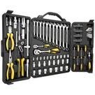 Kit Multiferramentas para Mecânicos com 110 Peças - STMT81243-LA - STANLEY