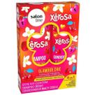 Kit Multifuncional 4 em 1 Glamour Chic Xêrosa - Salon Line Kit Multifuncional 4 em 1 Glamour Chic Xêrosa - Salon Line