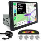 Kit Multimídia 1 Din 9 Polegadas + Câmera Ré + Sensor Ré Prata Onix 2017 2018 2019 2020 Espelhamento Kit Multimídia 1 Din 9 Polegadas + Câmera Ré + Sensor Ré Prata Onix 2017 2018 2019 2020 Espelhamento