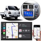 Kit Multimídia 7 Polegadas HR 2008-2019 MP5 CarPlay + Câmera Kit Multimídia 7 Polegadas HR 2008-2019 MP5 CarPlay + Câmera