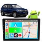 Kit Multimidia 9” Tiguan 2009-2017 Waze Youtube + Câmera e Moldura Kit Multimidia 9” Tiguan 2009-2017 Waze Youtube + Câmera e Moldura