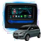 Kit multimidia android 4/64gb 7" idea 13/16 preto fiat Kit multimidia android 4/64gb 7" idea 13/16 preto fiat