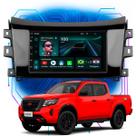 Kit Multimídia Android 4/64GB 7p Frontier 2017 a 2023