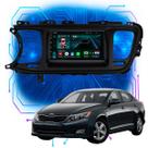 Kit Multimídia Android 4/64GB 7p Optima 2015 a 2016