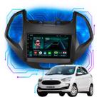 Kit Multimídia Android 4/64GB 7pol Ka 2019 a 2021