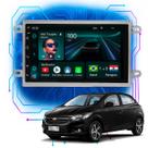 Kit Multimídia Android 4/64GB 7pol Onix 2013 a 2019
