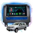 Kit Multimídia Android 4/64GB 7pol Palio Economy 2012 a 2020