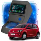 Kit Multimidia Android 4/64GB 7pol Up 2014 a 2021