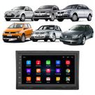 Kit Multimidia Android 7" Fox Polo EcoSport Golf 1999-2013 GPS Kit Multimidia Android 7" Fox Polo EcoSport Golf 1999-2013 GPS