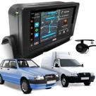 Kit Multimidia Android 7 Pol Fiorino Mille 1994 A 2012 2013