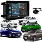Kit Multimidia Android 7 Pol Onix 12 13 14 15 16 17 18 2019