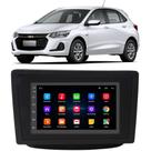Kit Multimidia Android 7 Pol Onix 2020 2021 2022 2023 2024 + Câmera Kit Multimidia Android 7 Pol Onix 2020 2021 2022 2023 2024 + Câmera