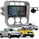 Kit Multimidia Android 7 Pol Parati G4 2006 2007 A 2011 2012