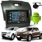 Kit Multimidia Android 7 Pol S10 2012 2013 2014 2015 2016
