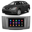 Kit Multimidia Android 7 Polegadas Sentra 14 16 18 20 Tv GPS BT Kit Multimidia Android 7 Polegadas Sentra 14 16 18 20 Tv GPS BT