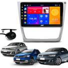 Kit Multimidia Android 9 Pol Saveiro G6 2012 2013 2014 2015
