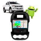 Kit Multimídia Android 9 Polegadas Ranger 2012-2016 CarPlay Kit Multimídia Android 9 Polegadas Ranger 2012-2016 CarPlay