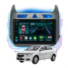 Kit Multimídia Android 9p Cobalt 2012-2020 4GB+64GB Carplay