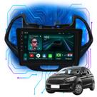 Kit Multimídia Android 9p Ford Ka 2019-2021 4GB+64GB Full HD Kit Multimídia Android 9p Ford Ka 2019-2021 4GB+64GB Full HD