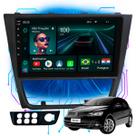 Kit Multimídia Android 9p Gol G6 2012-2016 4GB+694GB Carplay