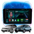 Kit Multimídia Android 9p Gol G7 G8 2018-2021 4GB+64GB Wi-Fi Kit Multimídia Android 9p Gol G7 G8 2018-2021 4GB+64GB Wi-Fi