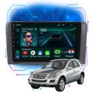 Kit Multimídia Android 9p Mercedes ML 2006-2010 4GB+64GB
