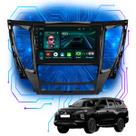 Kit Multimídia Android 9p Pajero Sport 2018-2021 4GB+64GB BT